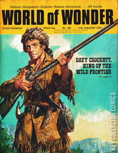 World of Wonder #199