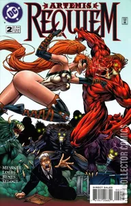 Artemis: Requiem #2