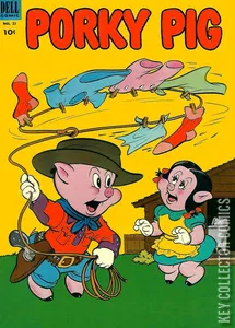 Porky Pig #27