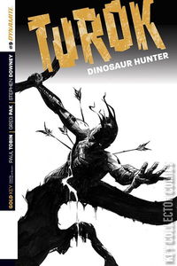 Turok Dinosaur Hunter #9