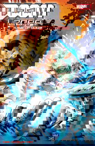 Doom 2099: Rage of Doom #1