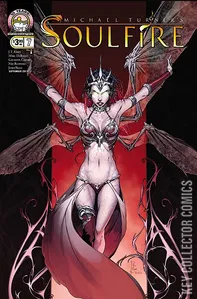 Soulfire #7
