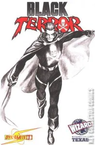 Black Terror #1