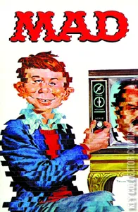 Mad #43