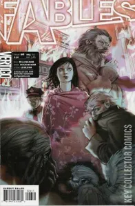 Fables #26