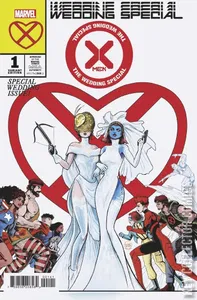 Marvel's Voices: Pride #1