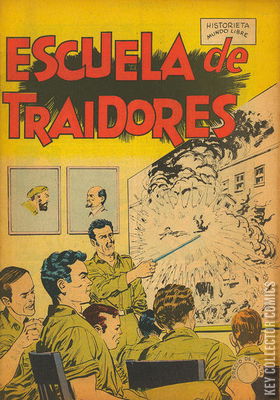 La Escuela de Traidores