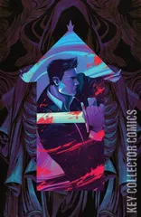 Variant Cover for Angel #2