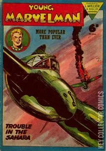 Young Marvelman #244
