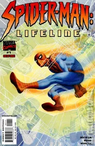 Spider-Man: Lifeline #1