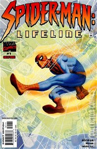 Spider-Man: Lifeline