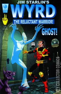Wyrd The Reluctant Warrior #2