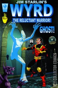 Wyrd The Reluctant Warrior #2