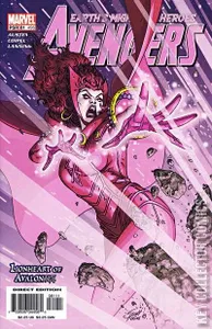 Avengers #81