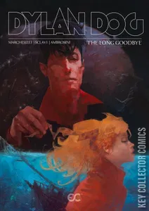 Dylan Dog #0
