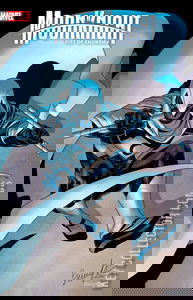 Moon Knight: Fist of Khonshu