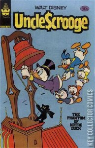 Walt Disney's Uncle Scrooge #184