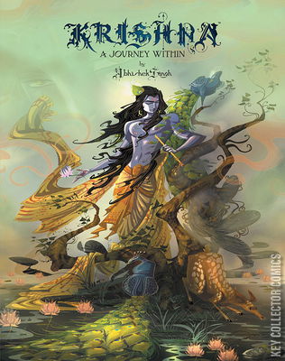 Krishna: A Journey Within