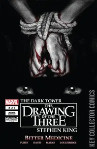 Dark Tower: The Drawing of Three - Bitter Medicine #2
