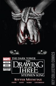 Dark Tower: The Drawing of Three - Bitter Medicine #2