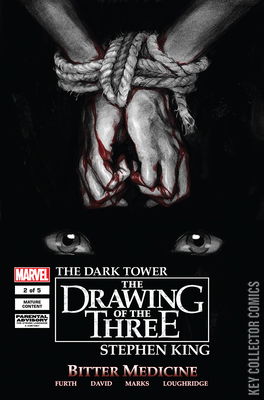 Dark Tower: The Drawing of Three - Bitter Medicine