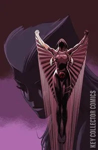 Thundercats x Silverhawks: Thunderhawks #2