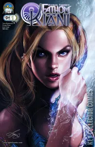Fathom: Kiani #1