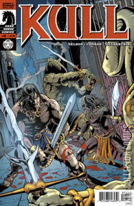 Kull #6