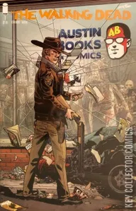 The Walking Dead #1