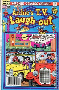 Archie's TV Laugh-Out #89
