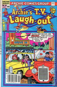 Archie's TV Laugh-Out #89