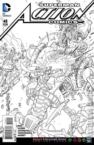 Action Comics #48