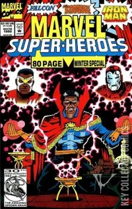 Marvel Super-Heroes #12