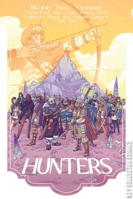 Hunters