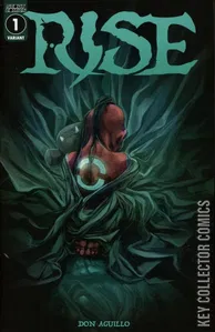 Rise #1