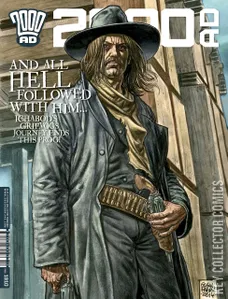 2000 AD #1910