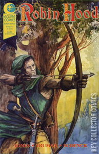 Robin Hood #2