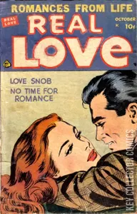 Real Love #28