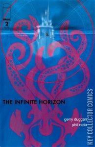 The Infinite Horizon #2