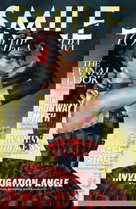 Smile: For the Camera #5