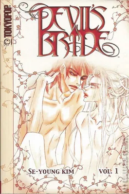 Devil's Bride