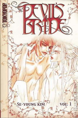 Devil's Bride