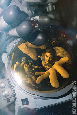 Batman / Superman: World's Finest