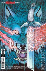 Variant Cover for Refrigerator Full of Heads #3