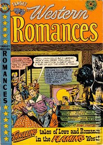 Target Western Romances #107