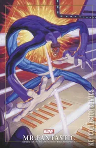 Fantastic Four #19