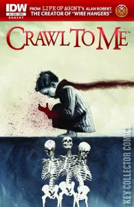 Crawl To Me #4