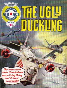 Air Ace Picture Library #72