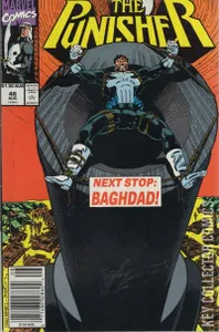 Punisher #48