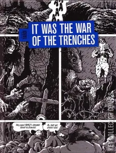 It Was the War of the Trenches #0